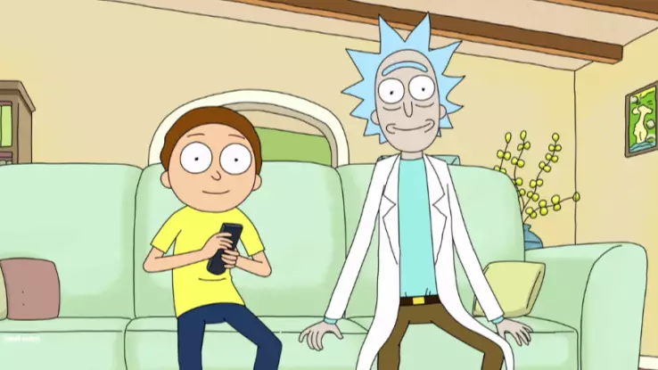 Rick And Morty Isn't Going To Have Long Breaks Between Seasons Anymore 