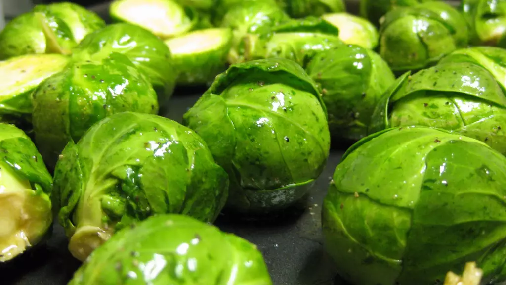 Marmite Brussel Sprouts Are Here To Divide The Family This Christmas