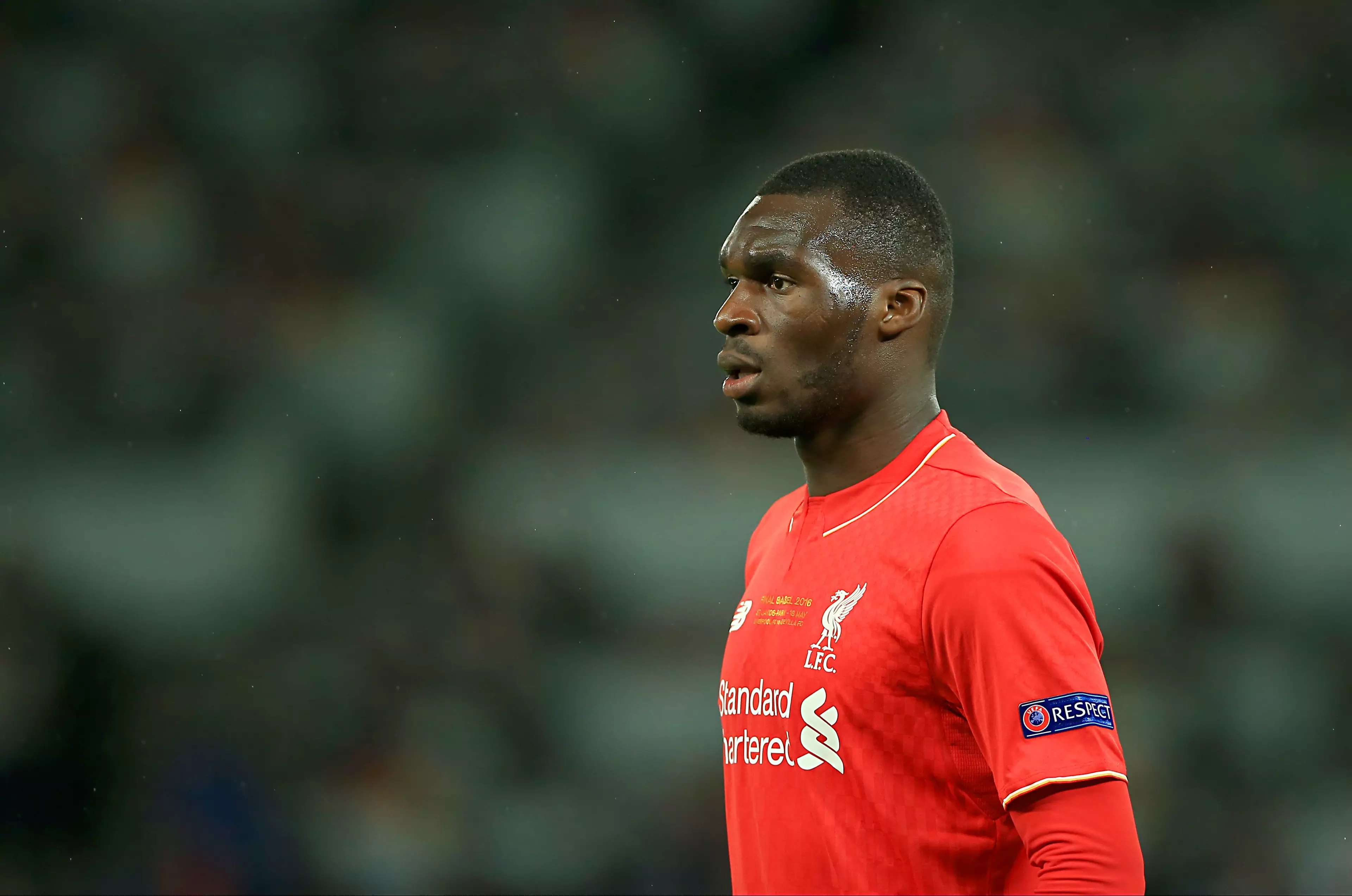 Christian Benteke Close To Joining Premier League Club For £25 Million
