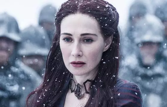 There Was A Pretty Obvious Error In The First Episode Of Game Of Thrones Season Six 