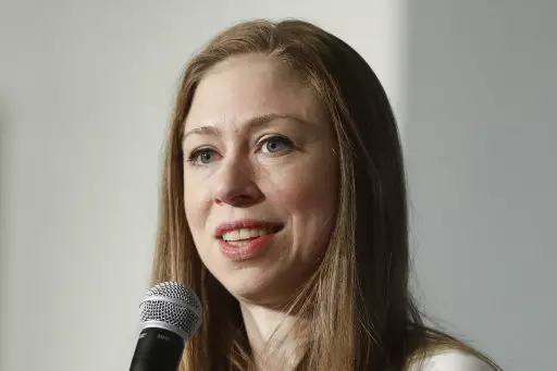 Wikileaks Emails Seem To Show Chelsea Clinton Used 'Clinton Foundation' Resources To Pay For Wedding