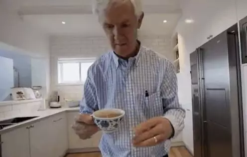 People Living With Parkinson’s Disease Complete Mannequin Challenge