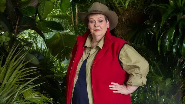 Fans Hunt For Anne Hegerty's Alleged Wikipedia Husband
