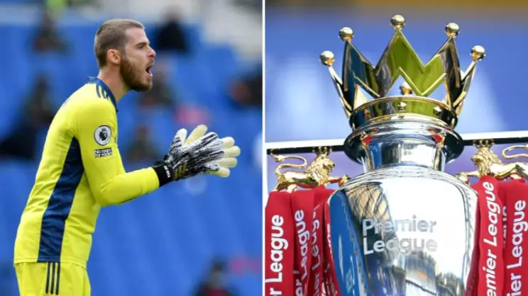 The Premier League's Top 20 Earners Have Been Revealed