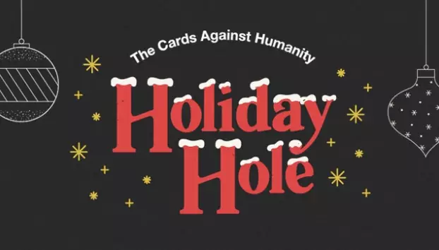 Cards Against Humanity Has An Interesting Antidote To Black Friday Sales