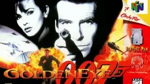 Documentary About GoldenEye 007 Being 'Best Game Ever' Is Coming Out