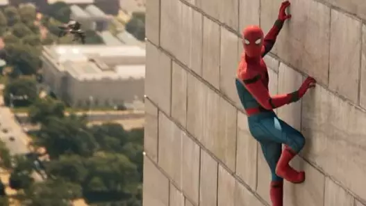 The 'Spider-Man: Homecoming' Trailer Has Me Hyped For The Movie