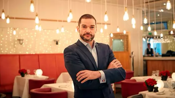 'First Dates' Has Announced It Is Looking For New Contestants 