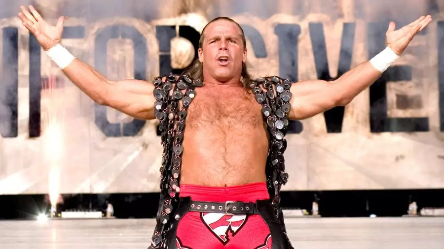 Shawn Michaels Names The Wrestler He Would Come Out Of Retirement To Face