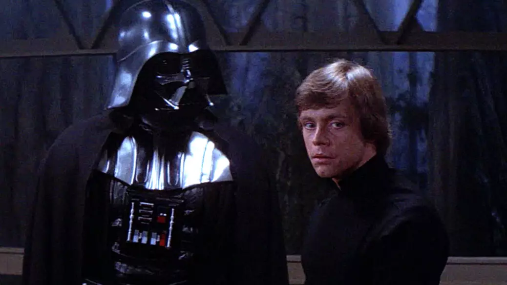 Mark Hamill Pays Tribute To The Late Darth Vader Actor Dave Prowse 