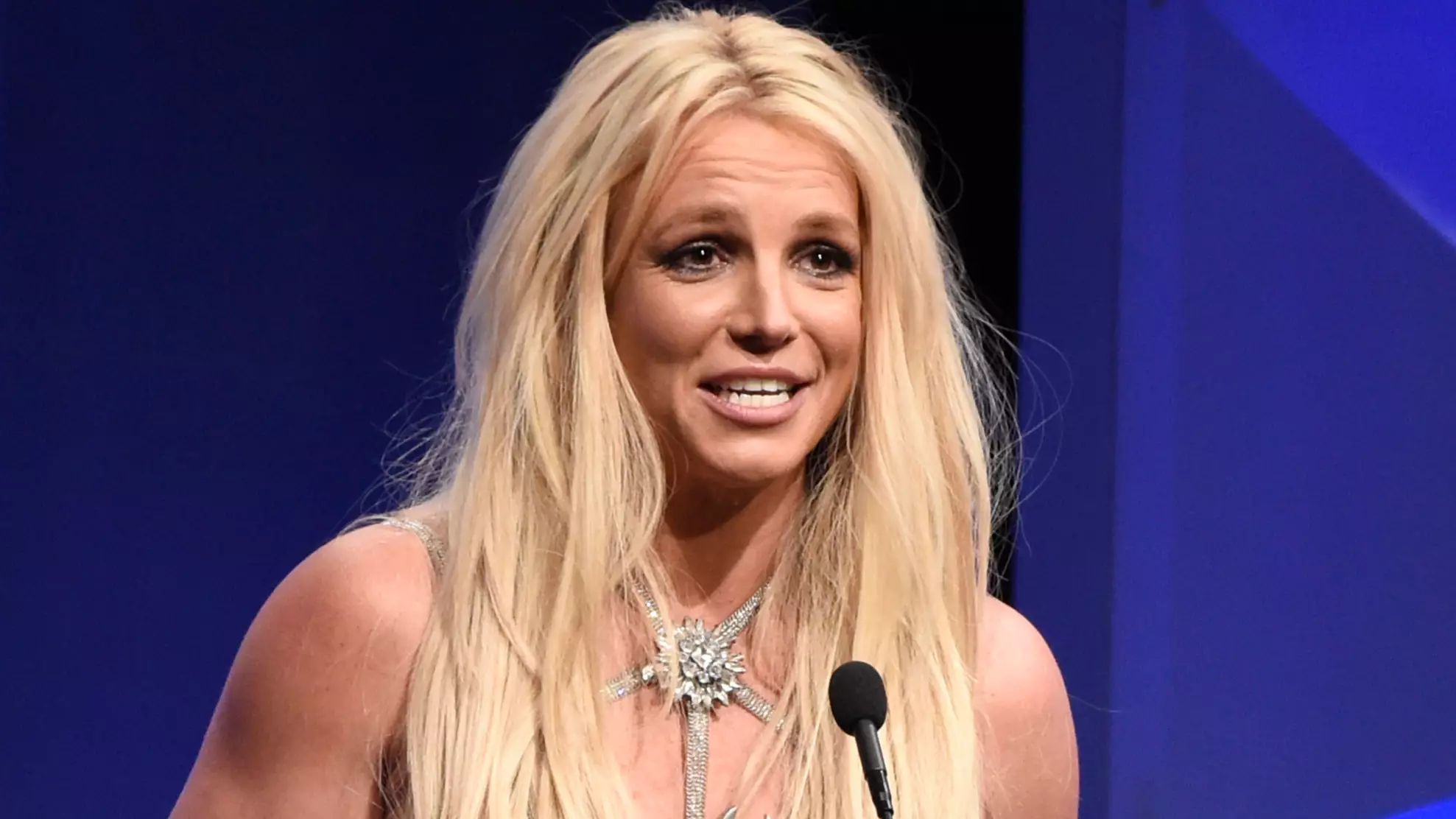 Unreleased Britney Spears Song Is Announced Day After Court Case Loss