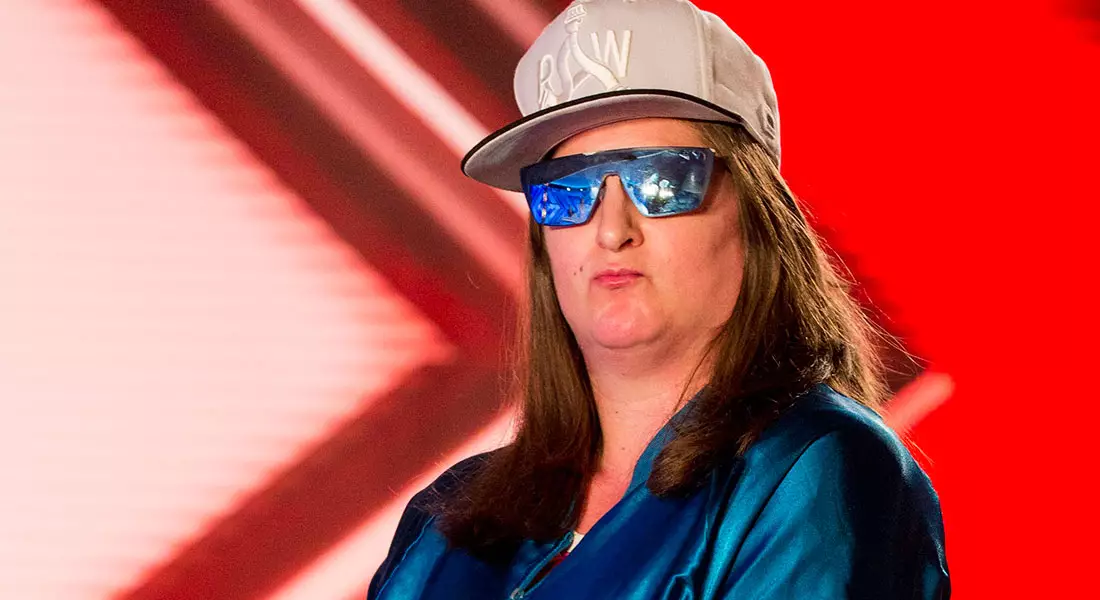 This Is Who Honey G Allegedly Really Is