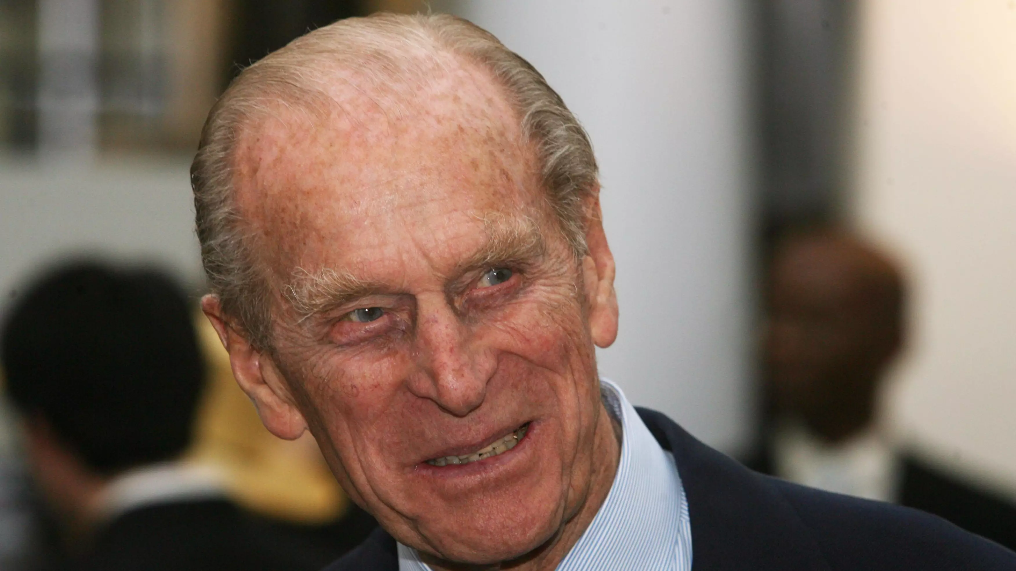 Buckingham Palace Announces Prince Philip Will Be Retiring From Royal Duties 