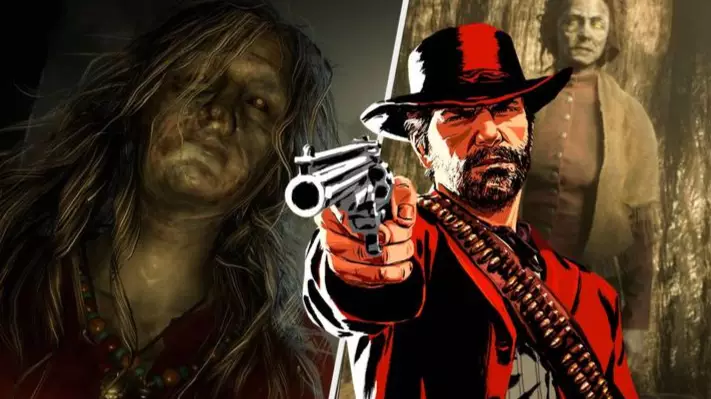 'Red Dead Redemption 2' Is Getting Its Own Undead Nightmare, Thanks To Fans