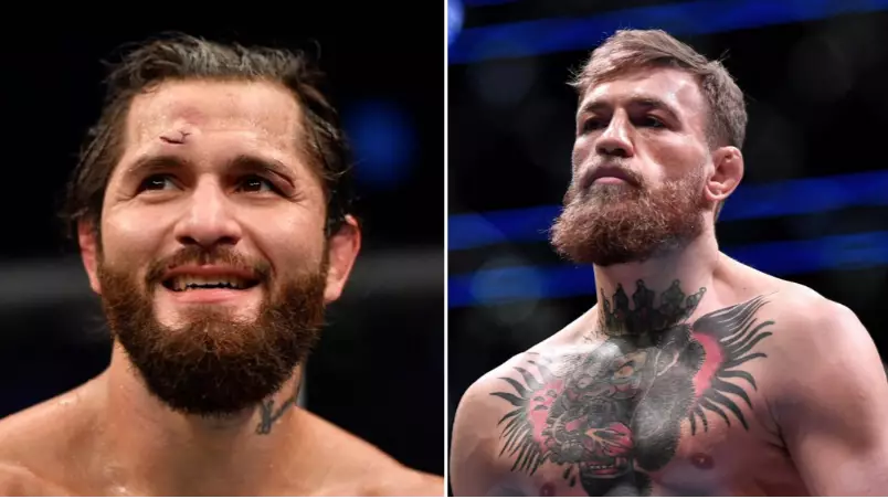 Where Jorge Masvidal Vs. Conor McGregor Would Rank In The All-Time UFC Pay-Per-View List