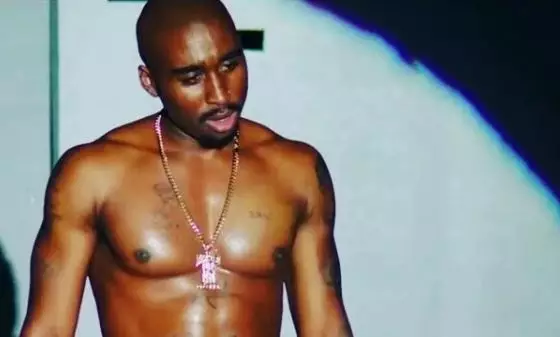 Actor Playing Tupac In Biopic Looks Unbelievably Like Him In First Teaser Trailer