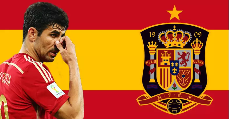 The Spain XI To Miss Out On EURO 2016 Is Outstanding 