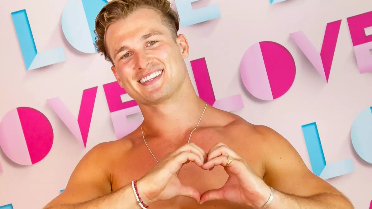 Love Island: Chuggs Admits He Wanted To Couple Up With Liberty