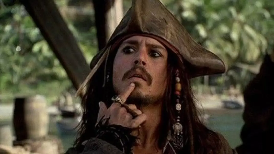 ​Nearly 300,000 Fans Petition For Johnny Depp To Return As Jack Sparrow