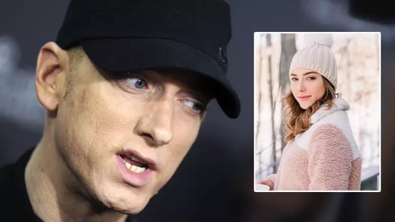 Eminem’s Daughter Hailie Jade Scott: Instagram, Age And Who's Her Boyfriend?
