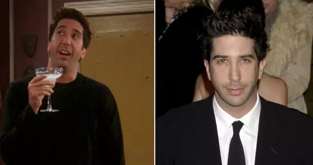 Here's Why Ross Geller Is The Best Character In 'Friends'