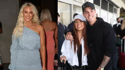 'Love Island' Fans Have Serious Thoughts On The Luke Mabbott/Lucie Donlan/Demi Jones Drama
