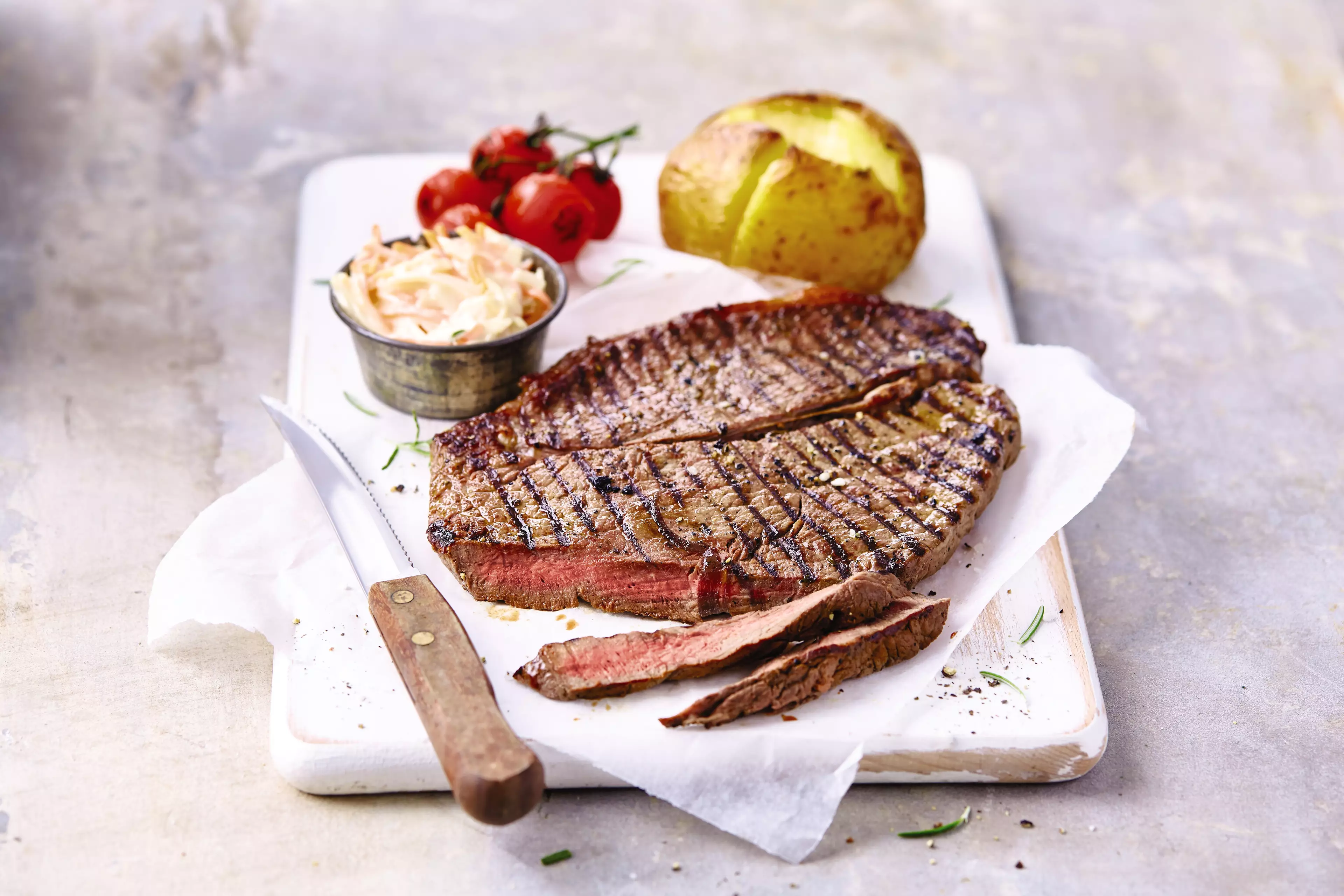 Aldi’s Big Daddy Steak Is Returning Just In Time For The Bank Holiday