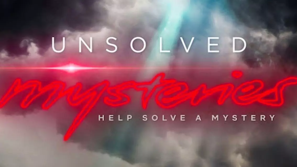 Unsolved Mysteries Producers Already Have Ideas for Volume 3
