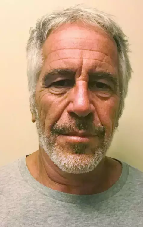 Jeffrey Epstein allegedly assaulted Kiki as she gave Epstein a massage (