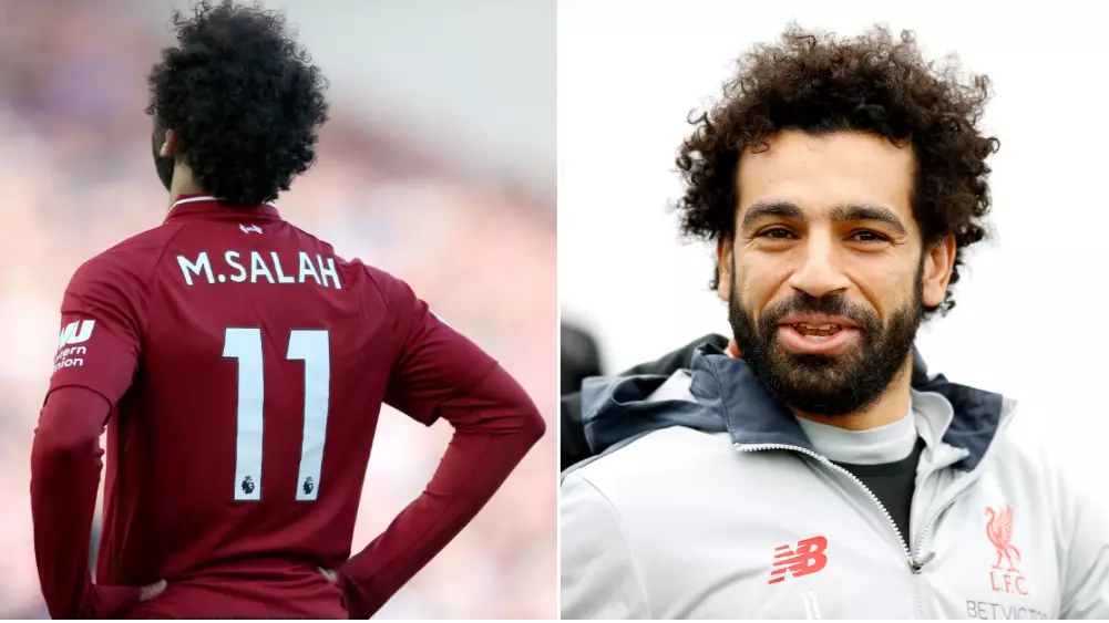 Liverpool's Mohamed Salah Is The Most Valuable Goalscorer In The Premier League