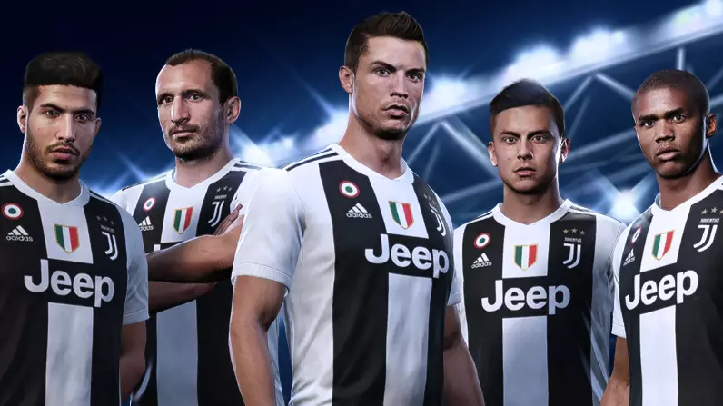 ​Some Of The Best FIFA 19 Confirmations And Rumours So Far