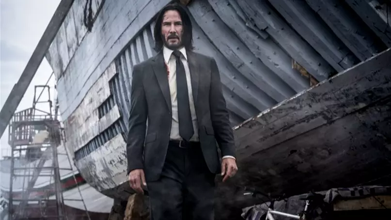 John Wick 3 Director Chad Stahelski Reveals The Violent Scene He Had To Push For 