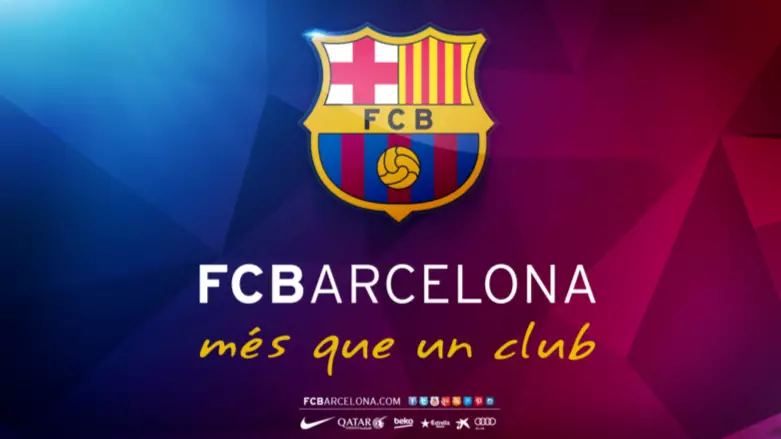 FC Barcelona Bring Transfer Forward By Six Months