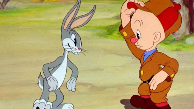 That's All, Folks: The Original Designer Of Bugs Bunny Dies Aged 99