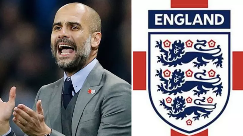 Manchester City Poised To Make Deadline Day Move For One Of England's Brightest Talents 