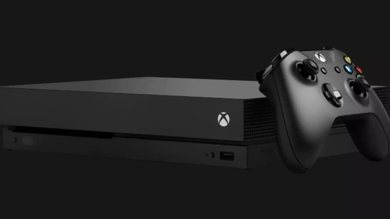 ​Next-Generation Xbox Rumoured To Arrive In 2020