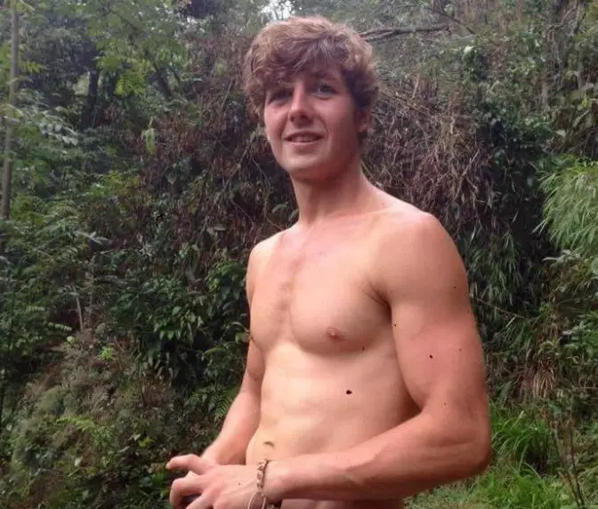 Lad Missing In Vietnam Jungle Sends Text To His Girlfriend Before Battery Died