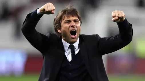 Antonio Conte Has Been Handed A Huge Boost Ahead Of Spurs Game