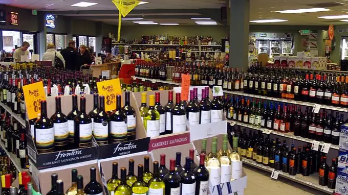 Western Australia Introduces Restrictions On How Much Alcohol You Can Buy