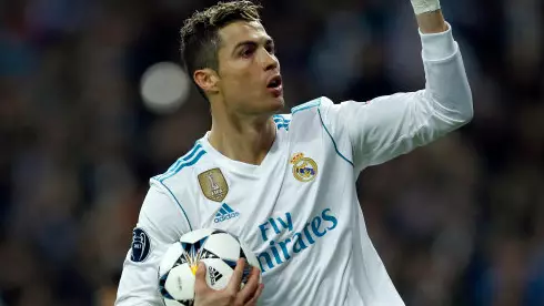 Real Madrid Beat Paris Saint-Germain 3-1, Ronaldo Scores A Brace