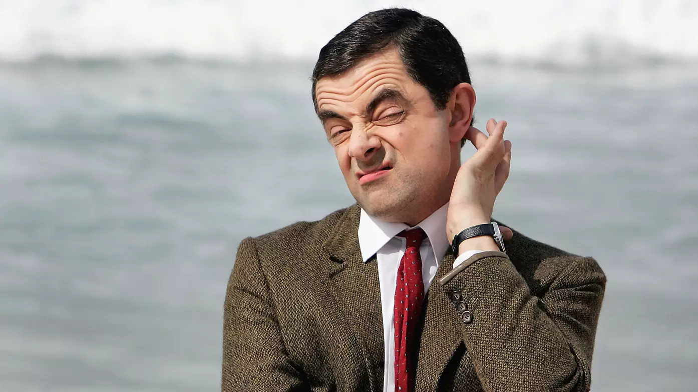 Happy Birthday, Rowan Atkinson - A Tribute To One Of Britain's Best-Loved Comedians 
