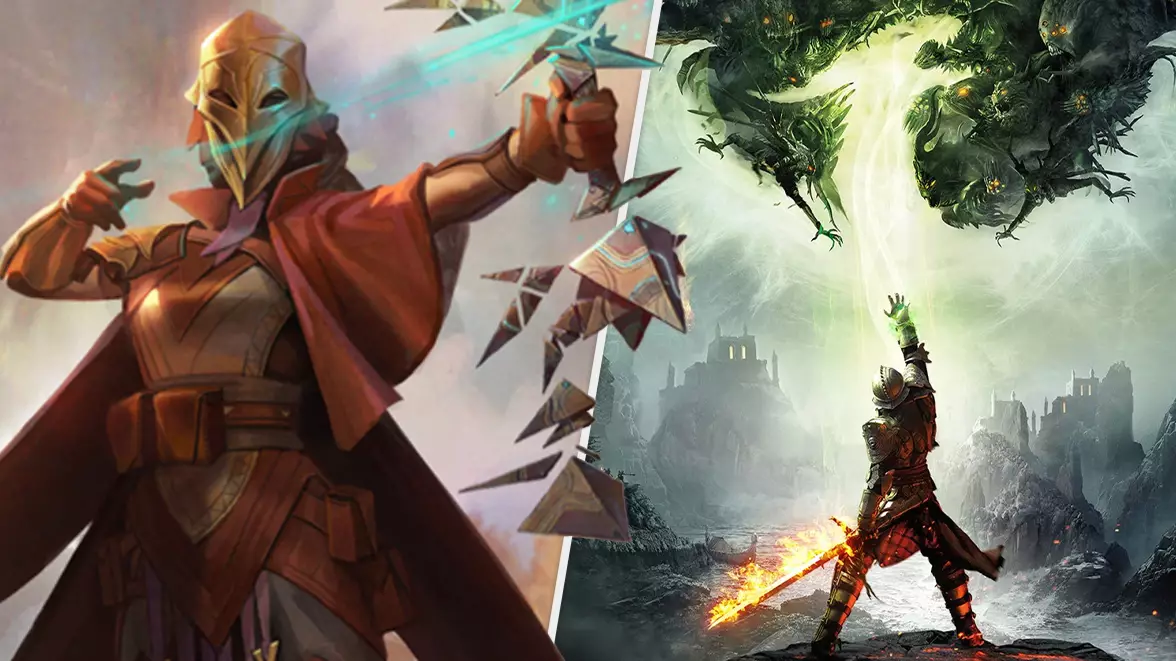 'Dragon Age 4' Release Window Confirmed By EA Insider