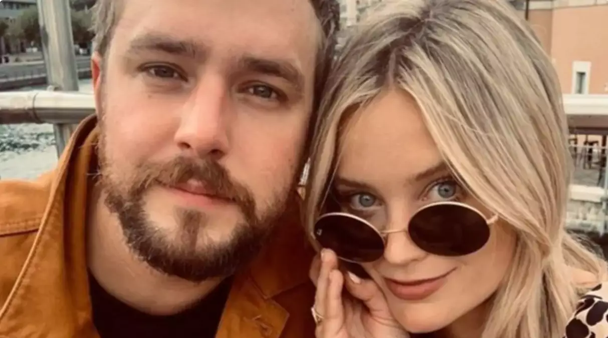 BREAKING: Laura Whitmore Confirms She Has Given Birth To First Child