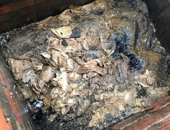 Northumbrian Water is calling for people to put wet wipes in the bin instead of flushing it.