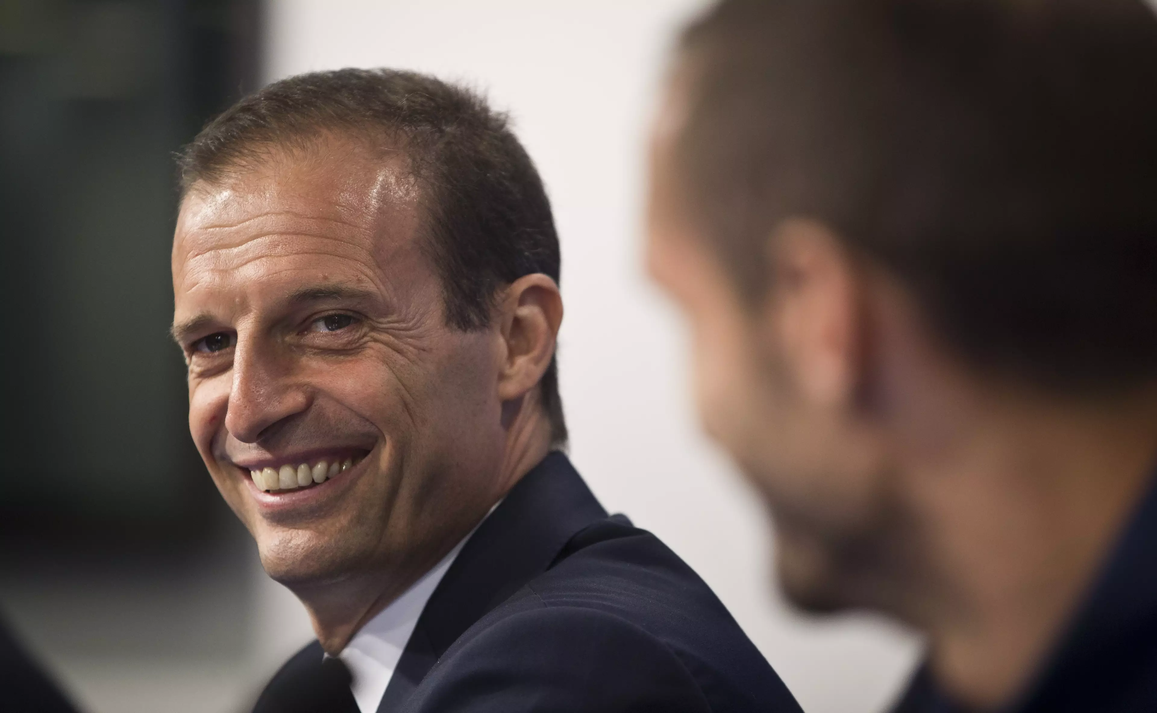 Juventus Set To Wrap Up Key Signing Before Transfer Window Opens