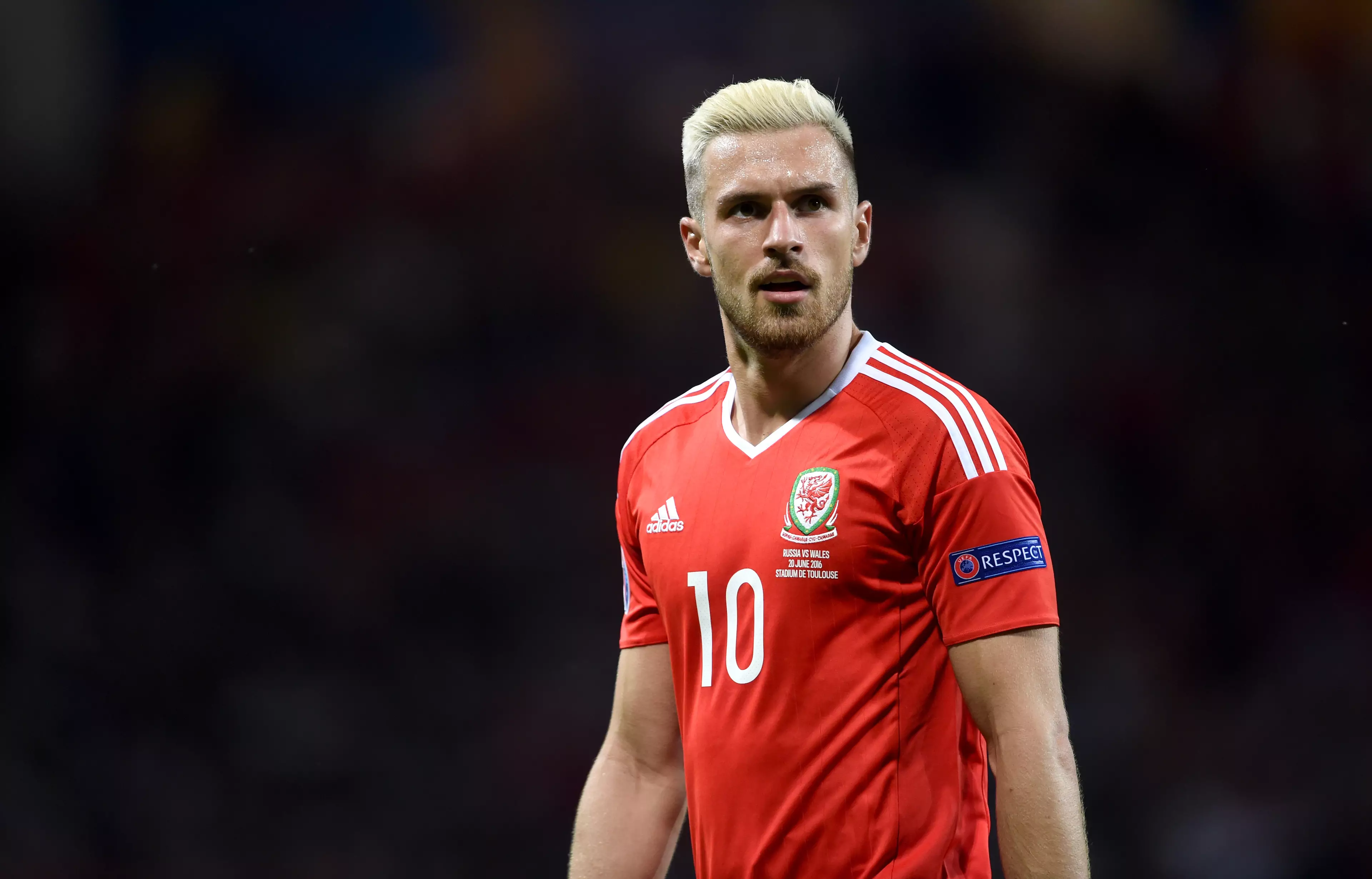 Wales Fans Aren't Too Happy With UEFA's Social Media Mistake