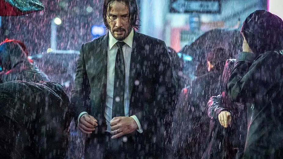 John Wick: Chapter 4 Could Already Be In The Works