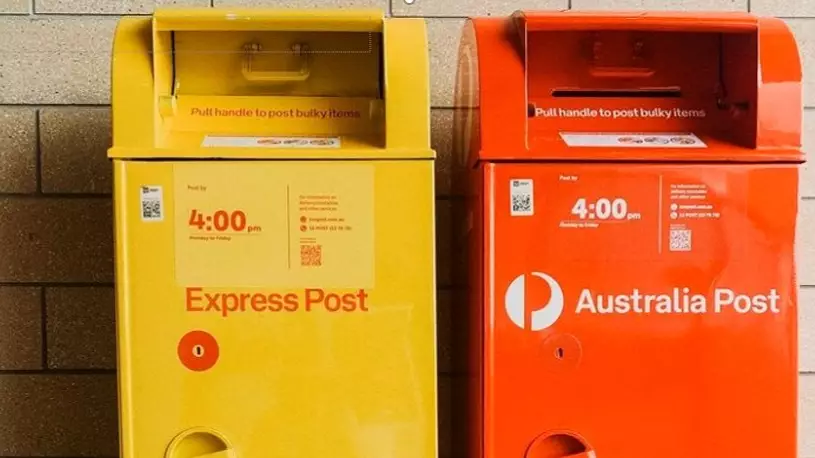 Australia Post Is Pausing Parcel Pick-Up From Online Retailers Due To Christmas-Level Backlog