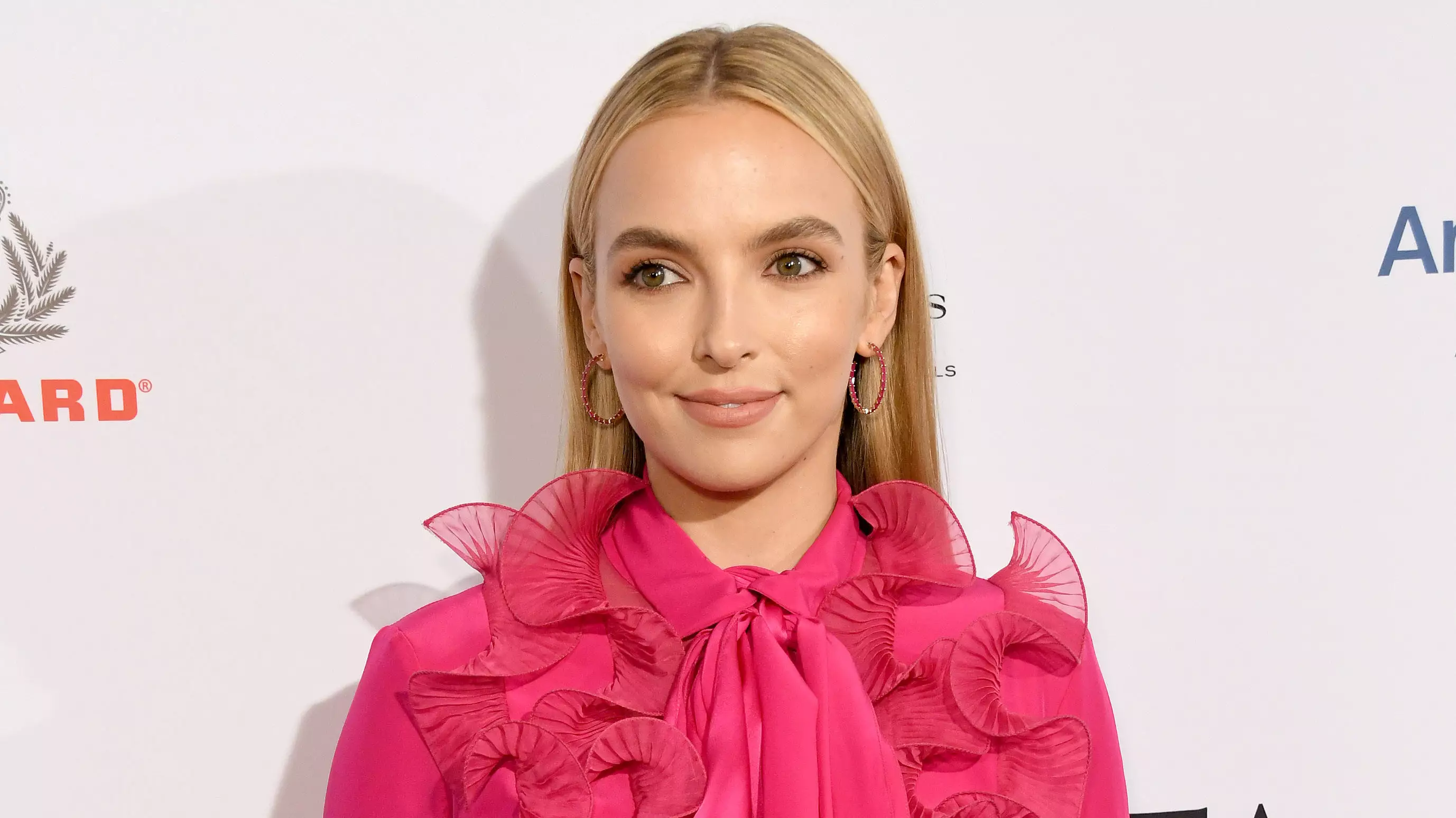 ​Jodie Comer Tipped To Play Miss Honey In New Matilda Film