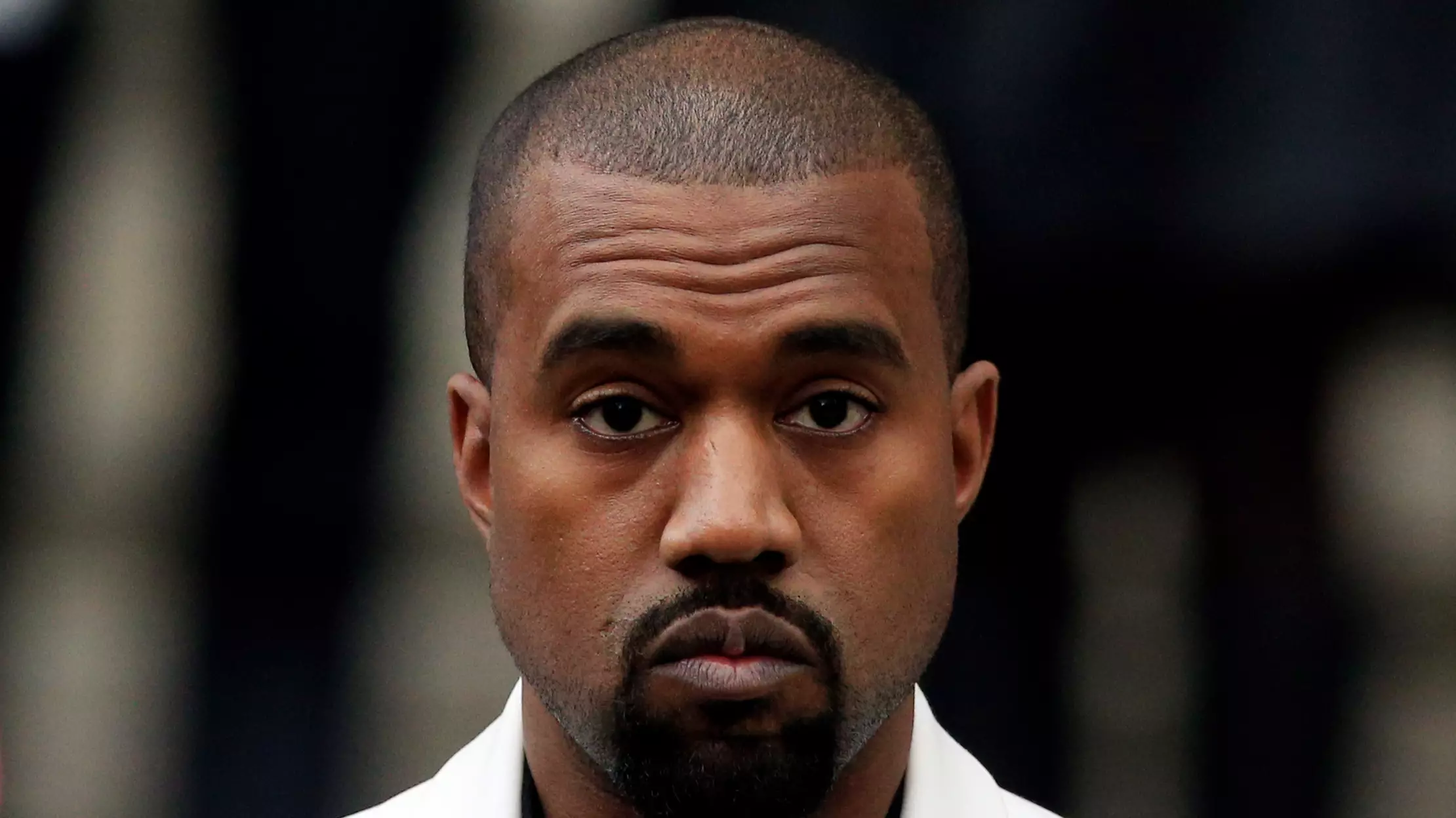 Kanye West Tweet Inspires Sequel To 'Get Out', Sort Of